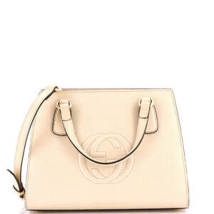 Gucci Soho Convertible Top Handle #258521G11B